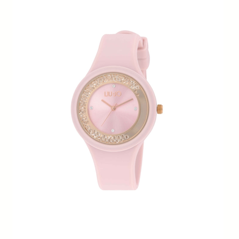 LIU-JO Mod. TLJ2528 WATCHES LIU-JO LUXURY TIME Light Gray