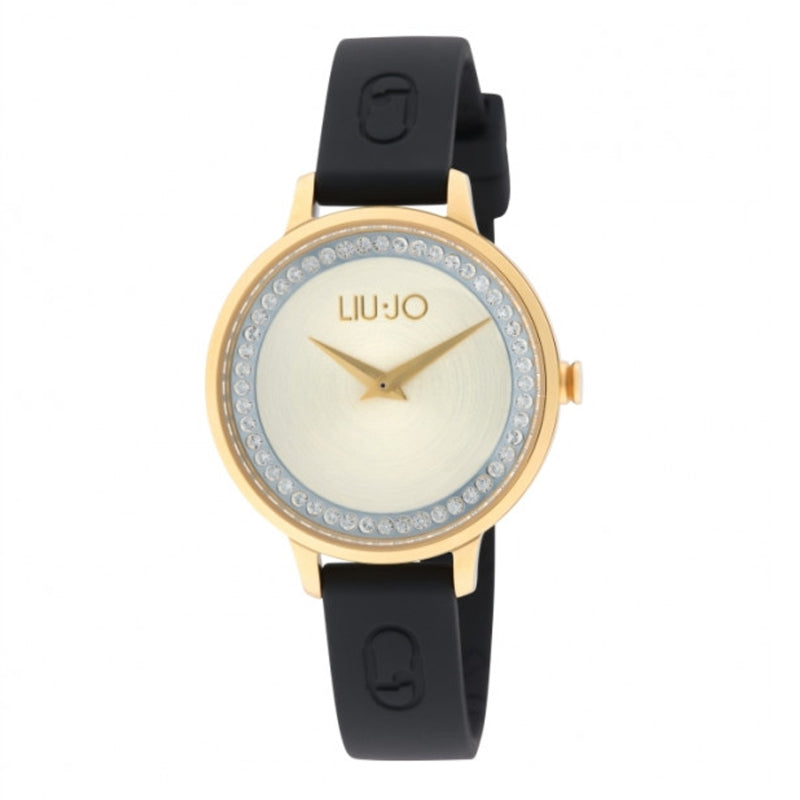 LIU-JO Mod. TLJ2577 WATCHES LIU-JO LUXURY TIME Dark Slate Gray