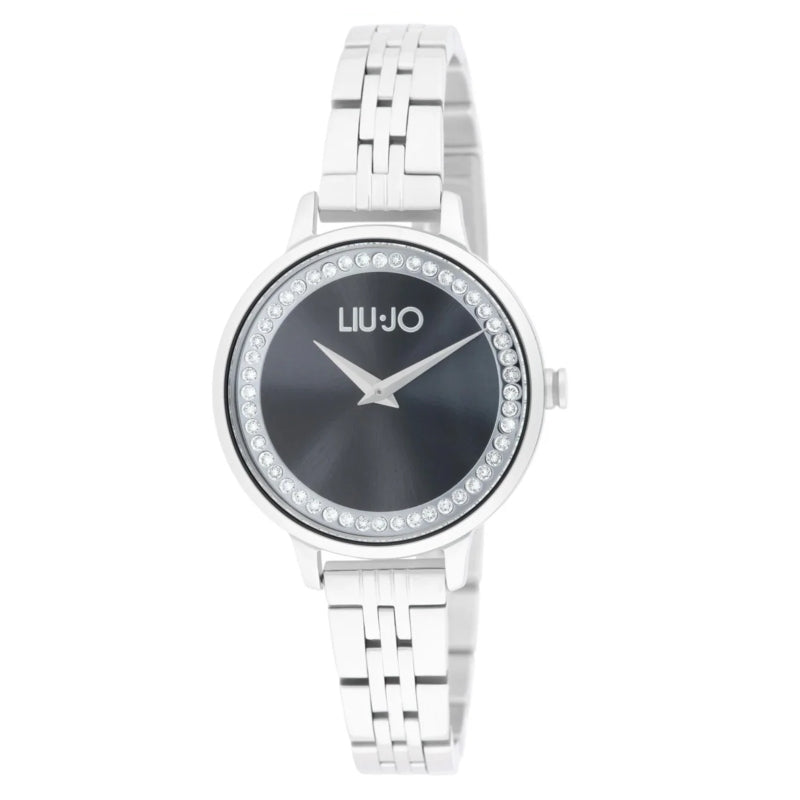 LIU-JO Mod. TLJ2583 WATCHES LIU-JO LUXURY TIME Dark Slate Gray
