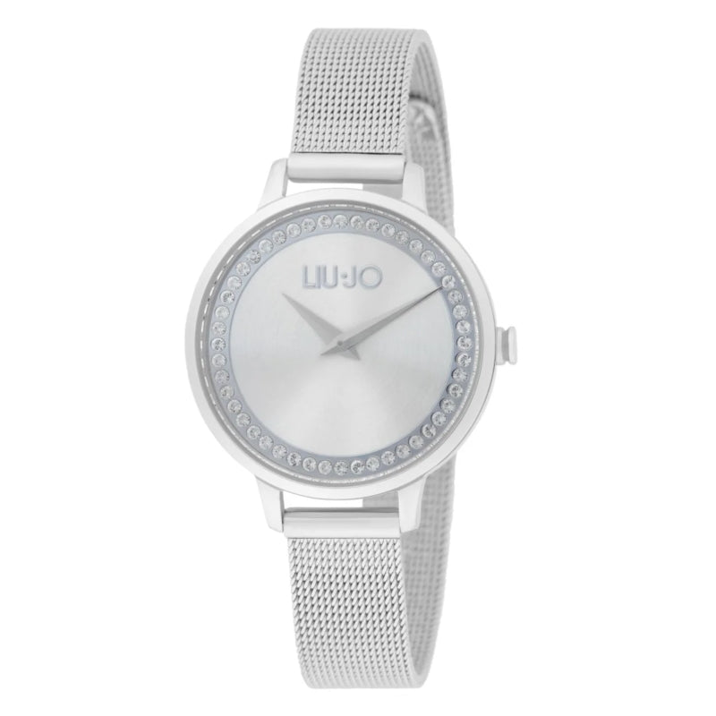 LIU-JO Mod. TLJ2587 WATCHES LIU-JO LUXURY TIME Light Gray