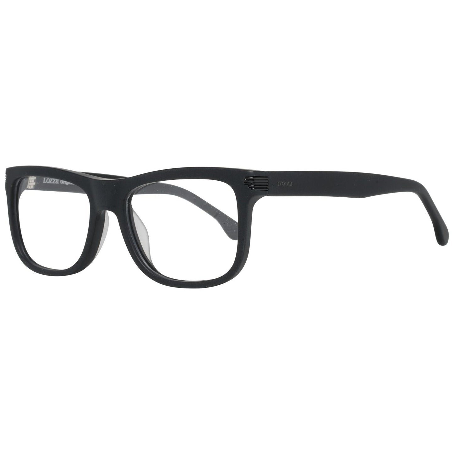 LOZZA MOD. VL4122 51BLKM SUNGLASSES & EYEWEAR LOZZA EYEWEAR Dark Slate Gray