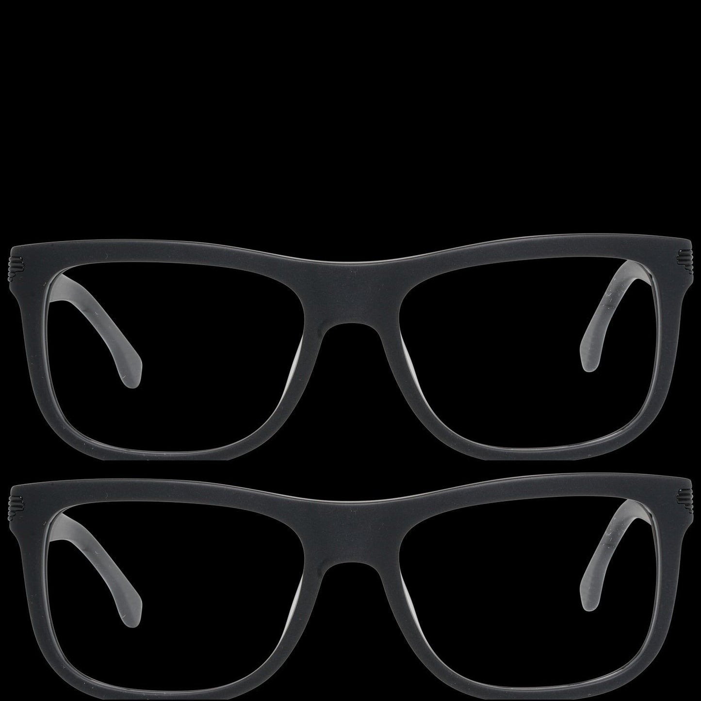 LOZZA MOD. VL4122 51BLKM SUNGLASSES & EYEWEAR LOZZA EYEWEAR Black