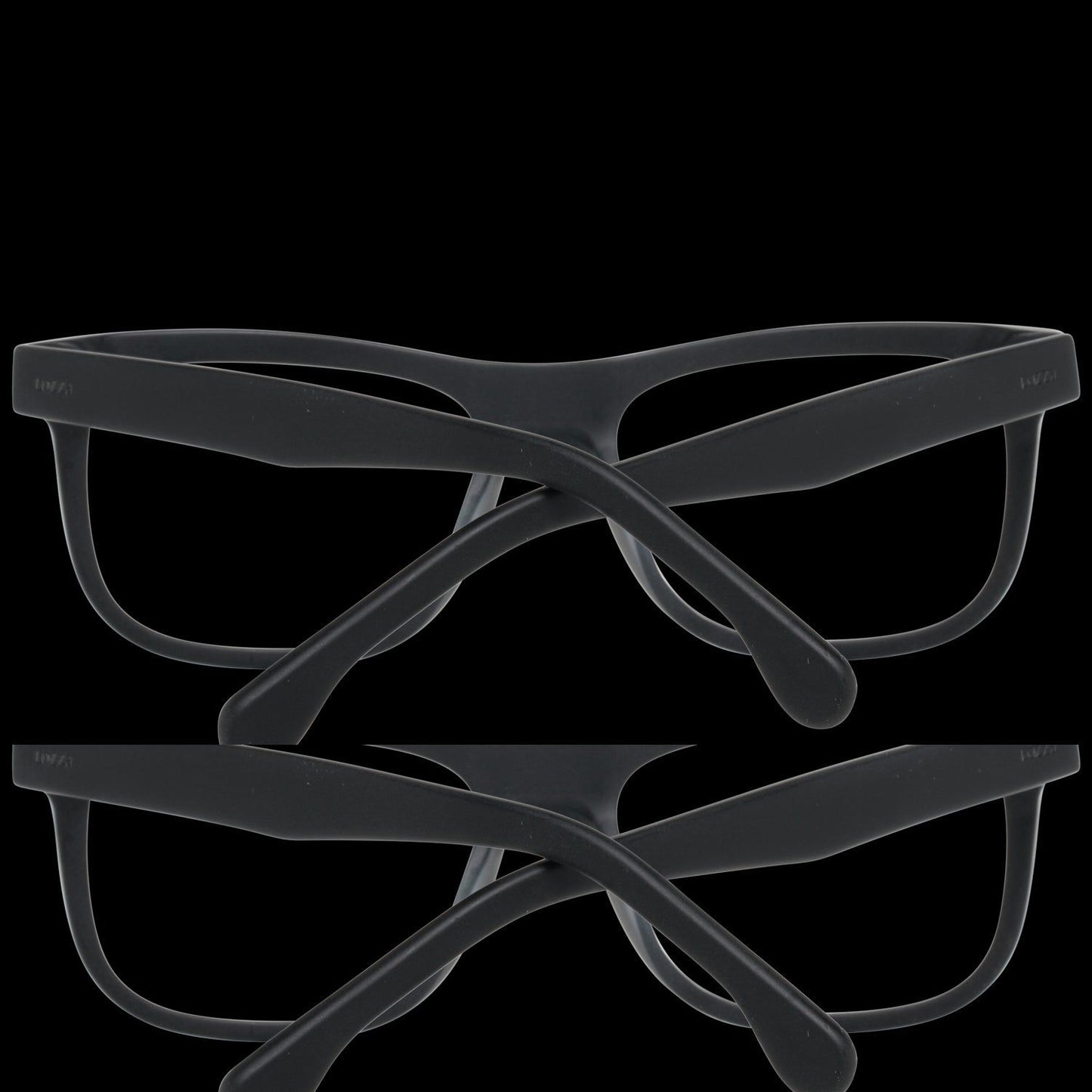 LOZZA MOD. VL4122 51BLKM SUNGLASSES & EYEWEAR LOZZA EYEWEAR Black
