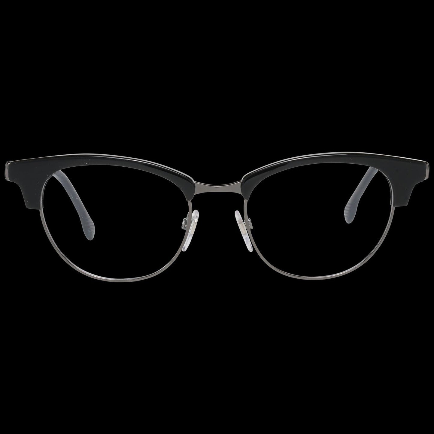 LOZZA MOD. VL4142 500BLK SUNGLASSES & EYEWEAR LOZZA EYEWEAR Black