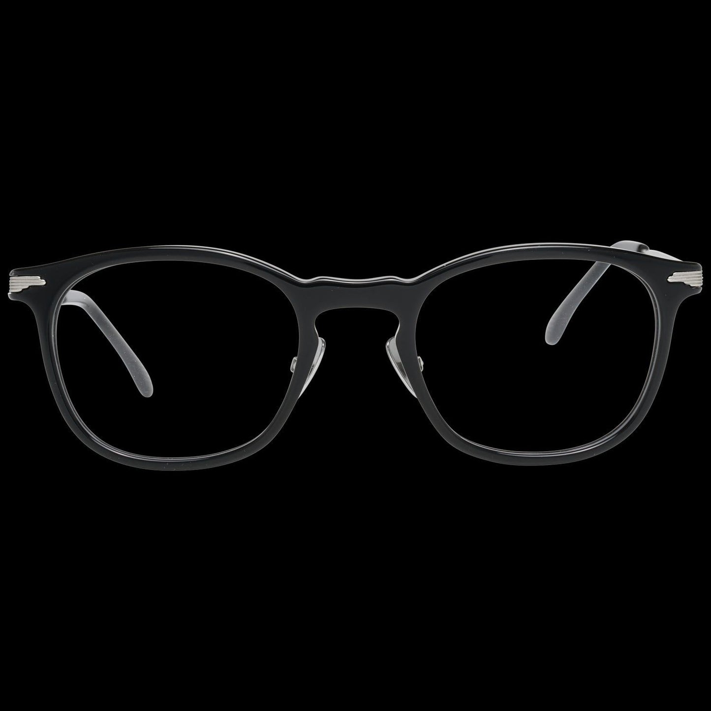 LOZZA MOD. VL4143 500BLK SUNGLASSES & EYEWEAR LOZZA EYEWEAR Black