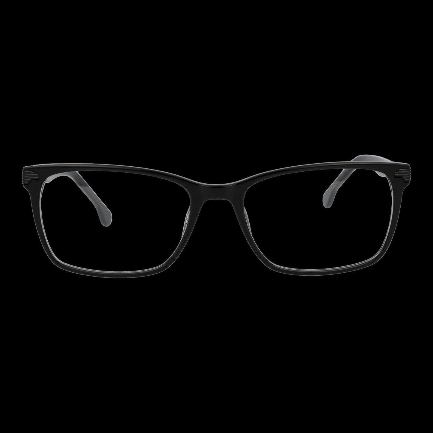 LOZZA MOD. VL4149 550700 SUNGLASSES & EYEWEAR LOZZA EYEWEAR Black