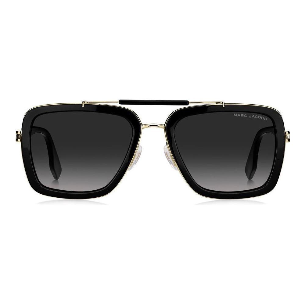 MARC JACOBS MOD. MARC 674_S SUNGLASSES & EYEWEAR MARC JACOBS SUNGLASSES Dark Slate Gray
