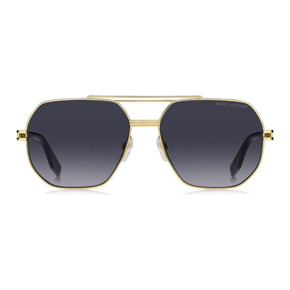 MARC JACOBS MOD. MARC 784_S SUNGLASSES & EYEWEAR MARC JACOBS SUNGLASSES Dark Slate Gray