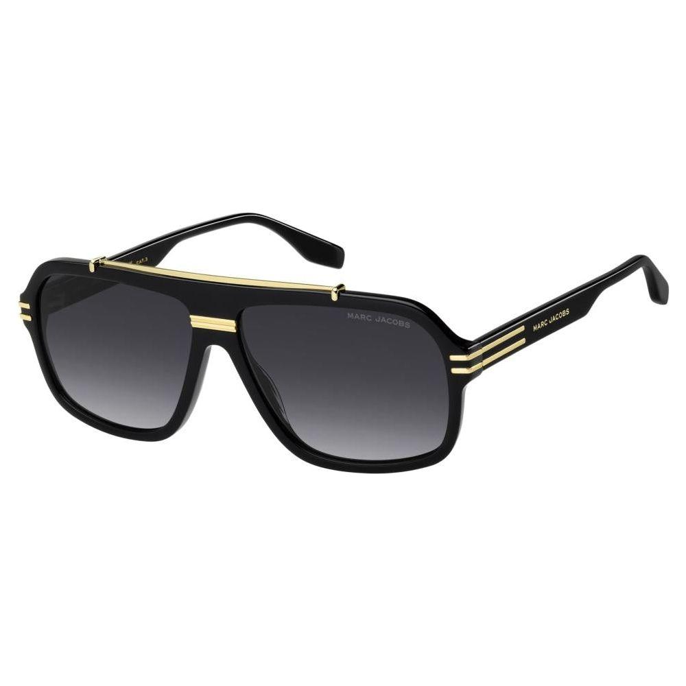 MARC JACOBS MOD. MARC 840_S SUNGLASSES & EYEWEAR MARC JACOBS SUNGLASSES Dark Slate Gray