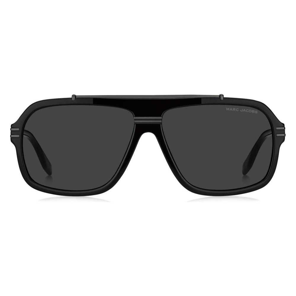 MARC JACOBS MOD. MARC 840_S SUNGLASSES & EYEWEAR MARC JACOBS SUNGLASSES Dark Slate Gray