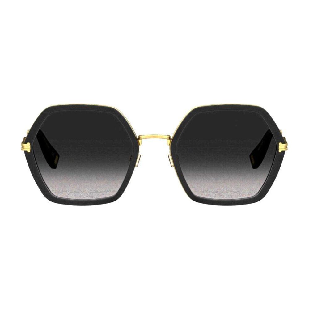 MARC JACOBS MOD. MJ 1018_S SUNGLASSES & EYEWEAR MARC JACOBS SUNGLASSES Dark Slate Gray