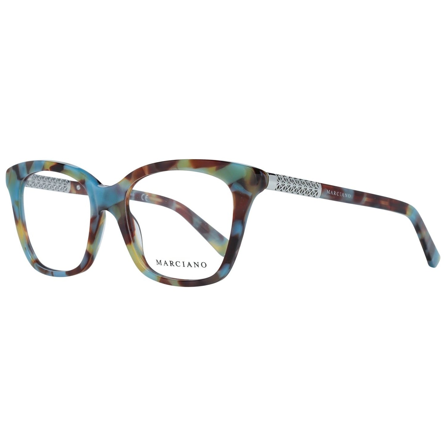 MARCIANO BY GUESS MOD. GM0360 53089 SUNGLASSES & EYEWEAR GUESS By MARCIANO EYEWEAR Dim Gray