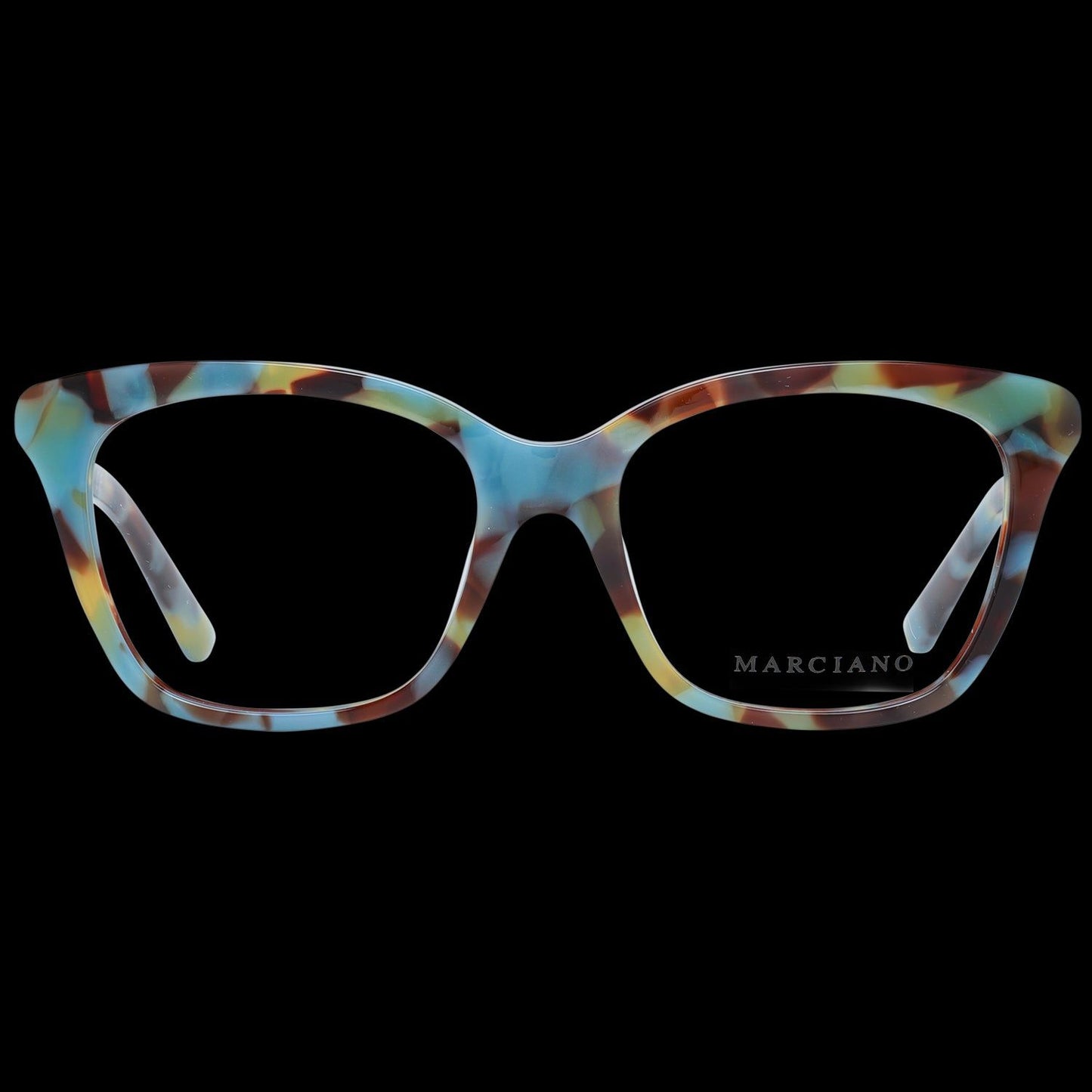 MARCIANO BY GUESS MOD. GM0360 53089 SUNGLASSES & EYEWEAR GUESS By MARCIANO EYEWEAR Black