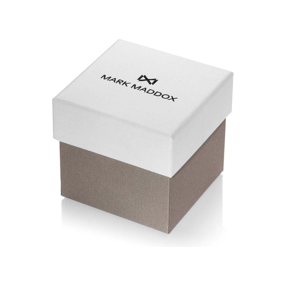 MARK MADDOX - NEW COLLECTION Mod. HM2002-37 WATCHES MARK MADDOX Light Gray