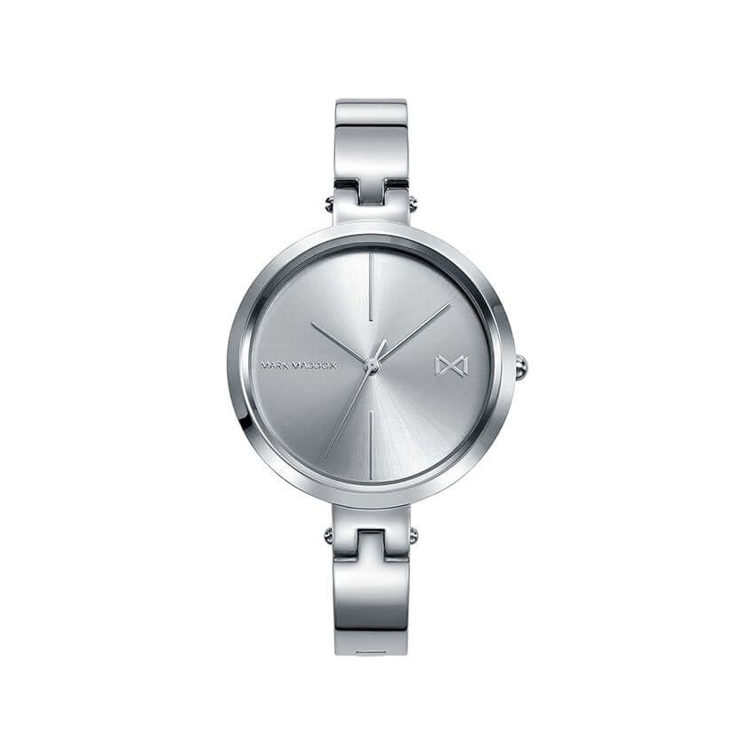 MARK MADDOX - NEW COLLECTION Mod. MM0113-87 WATCHES MARK MADDOX Gray