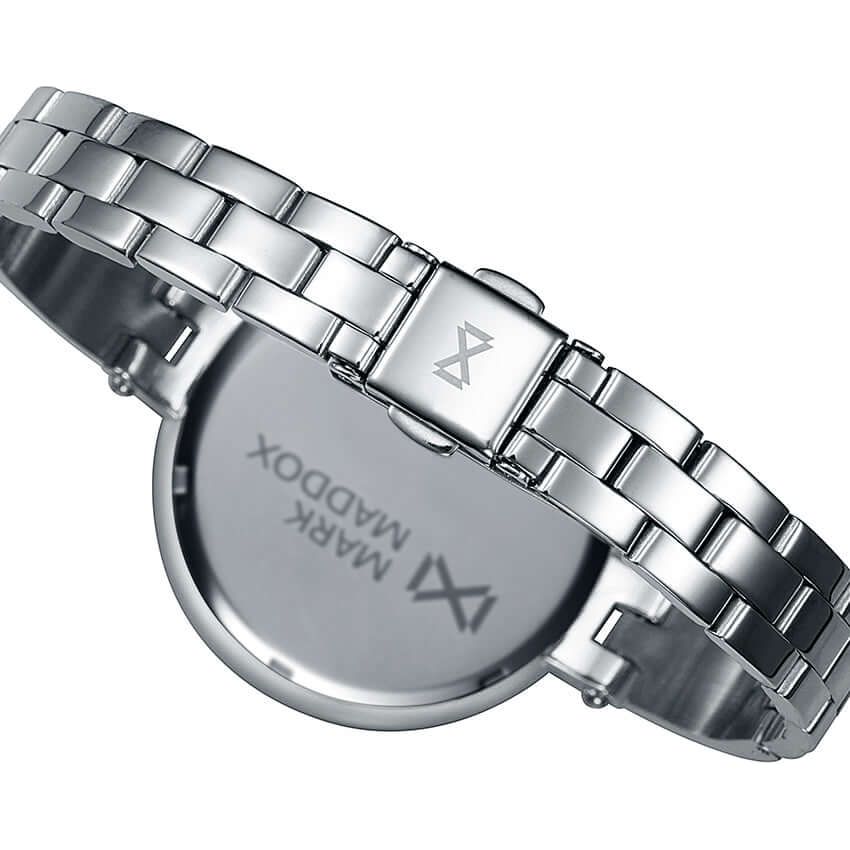 MARK MADDOX - NEW COLLECTION Mod. MM0113-87 WATCHES MARK MADDOX Dark Gray