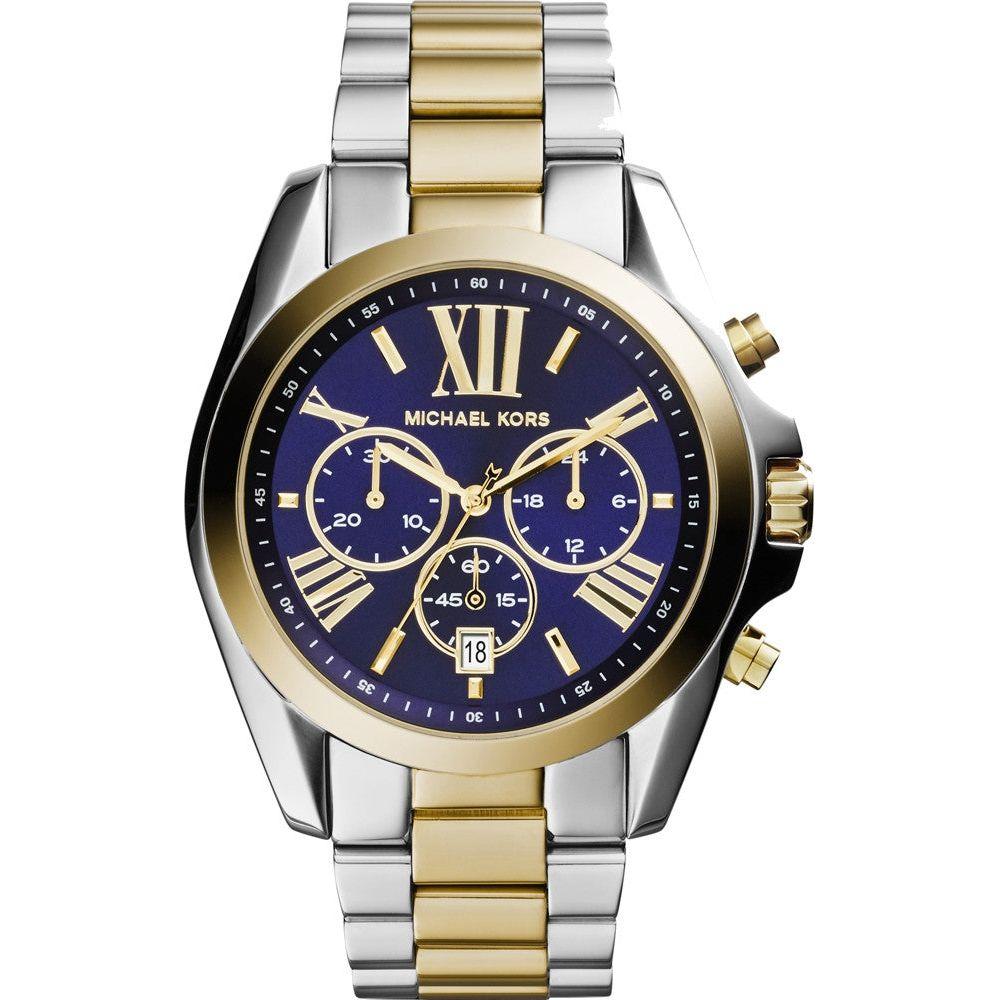 MICHAEL KORS Mod. MK5976 WATCHES MICHAEL KORS Dark Slate Gray
