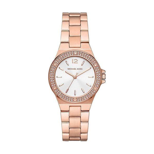 MICHAEL KORS Mod. LENNOX WATCHES MICHAEL KORS Bisque