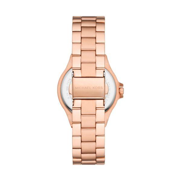 MICHAEL KORS Mod. LENNOX WATCHES MICHAEL KORS Wheat
