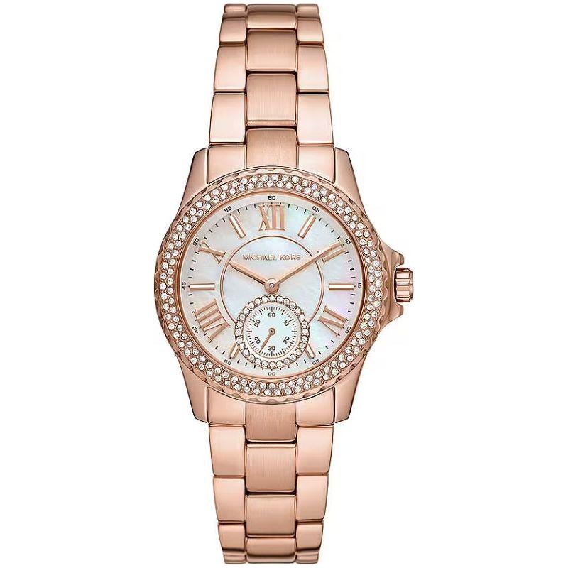 MICHAEL KORS Mod. EVEREST WATCHES MICHAEL KORS Light Gray