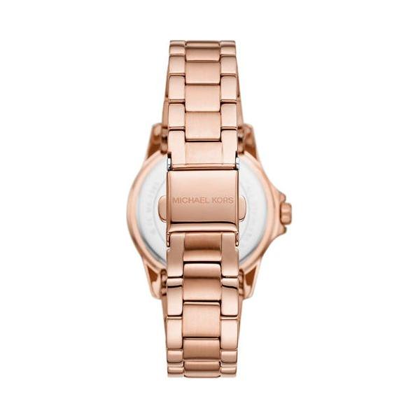 MICHAEL KORS Mod. EVEREST WATCHES MICHAEL KORS Wheat
