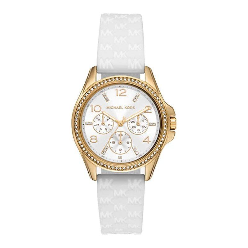 MICHAEL KORS Mod. PILOT WATCHES MICHAEL KORS Light Gray