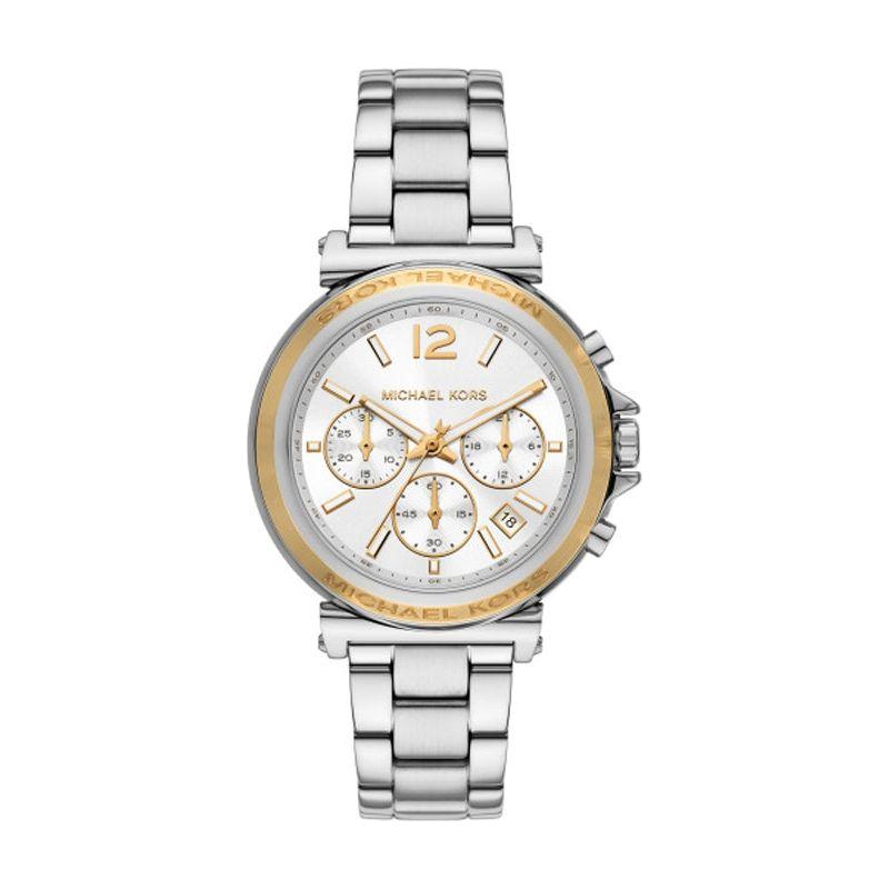 MICHAEL KORS Mod. MK7495 WATCHES MICHAEL KORS Light Gray
