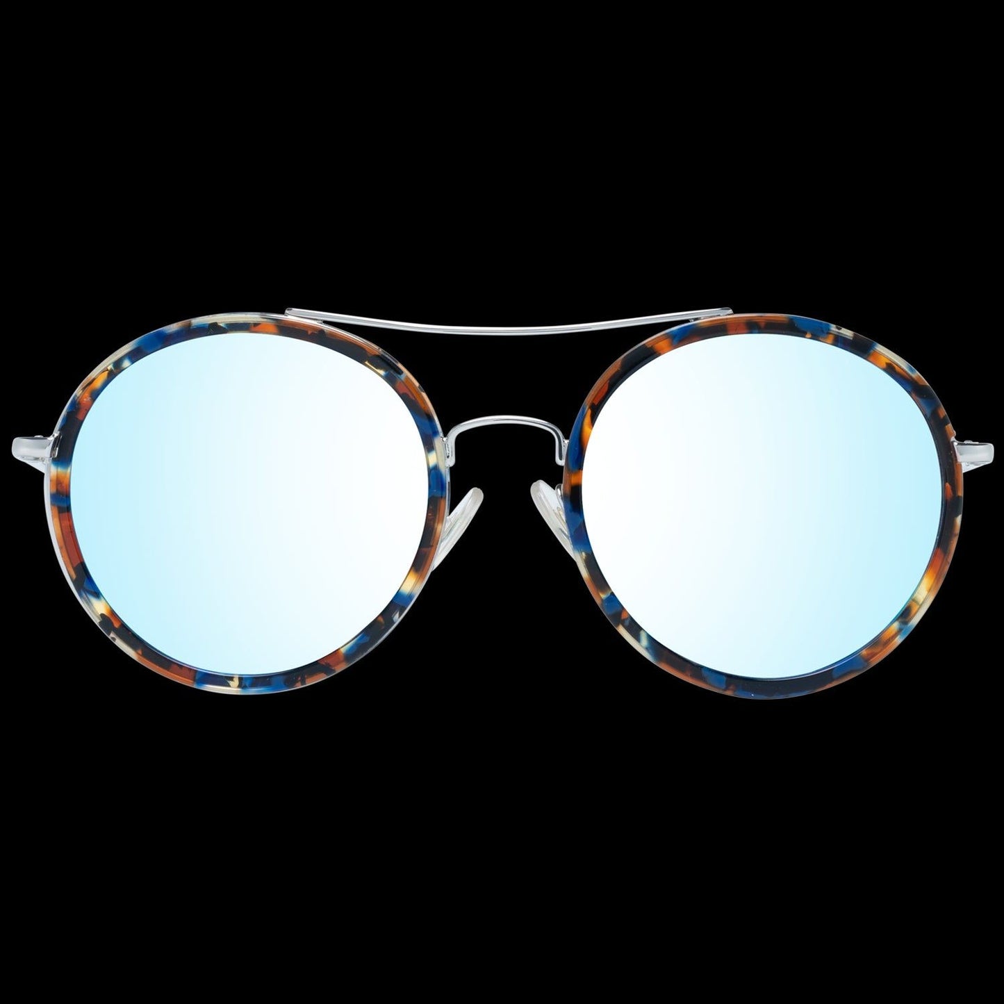 MORE & MORE MOD. 54763-00477 53 SUNGLASSES & EYEWEAR MORE & MORE SUNGLASSES Black
