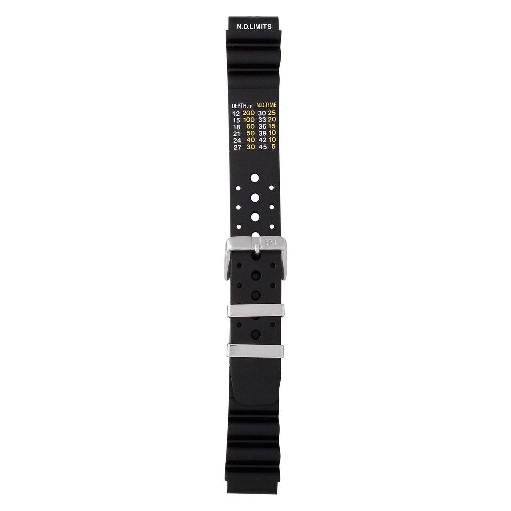 MORELLATO STRAPS WATCHES Mod. A01U0359198019CR22 WATCHES MORELLATO STRAPS Black