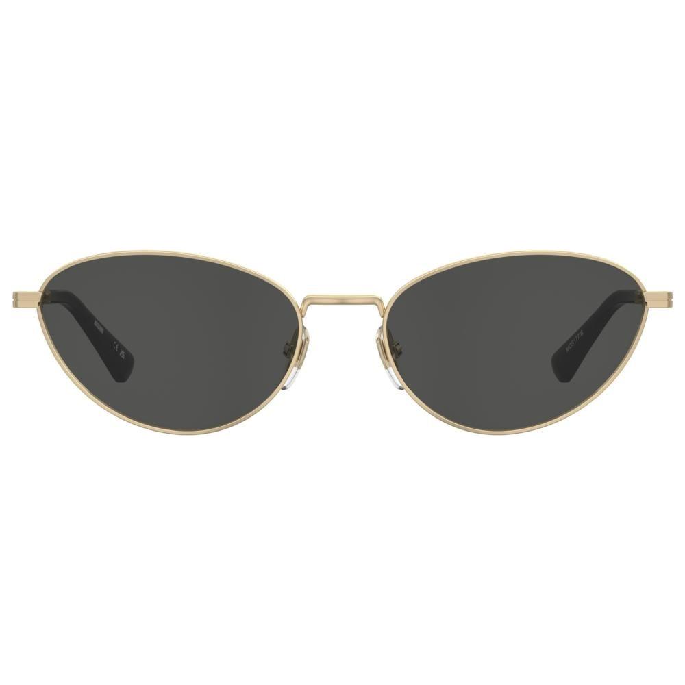 MOSCHINO MOD. MOS177_S SUNGLASSES & EYEWEAR MOSCHINO SUNGLASSES Dark Slate Gray