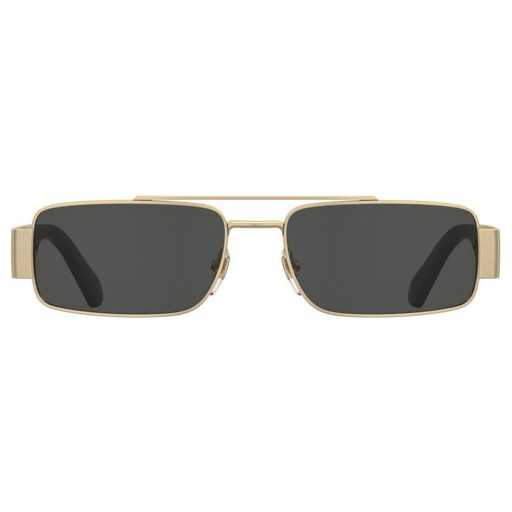 MOSCHINO MOD. MOS184_S SUNGLASSES & EYEWEAR MOSCHINO SUNGLASSES Dark Slate Gray