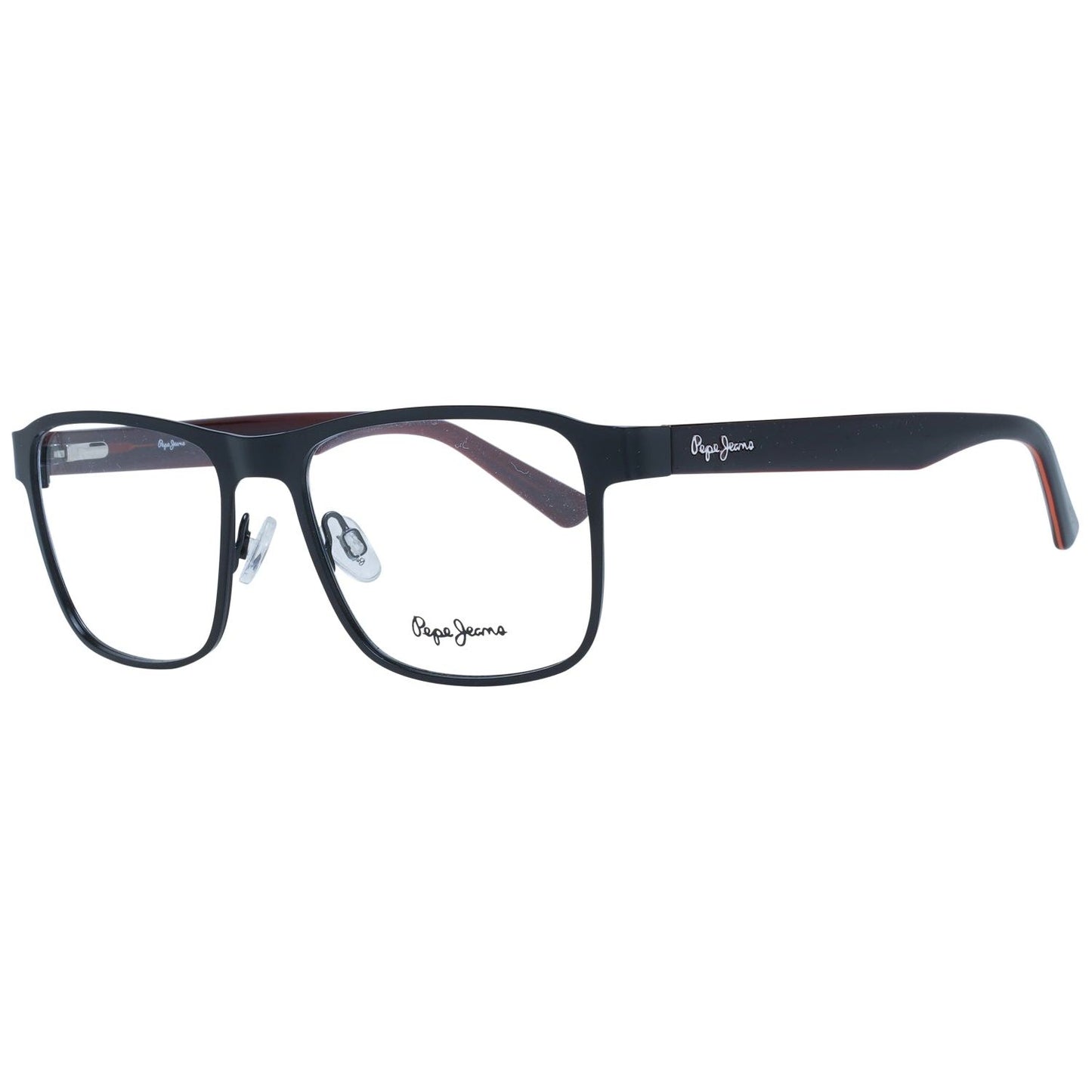 PEPE JEANS MOD. PJ1252 53C1 SUNGLASSES & EYEWEAR PEPE JEANS EYEWEAR Dark Slate Gray