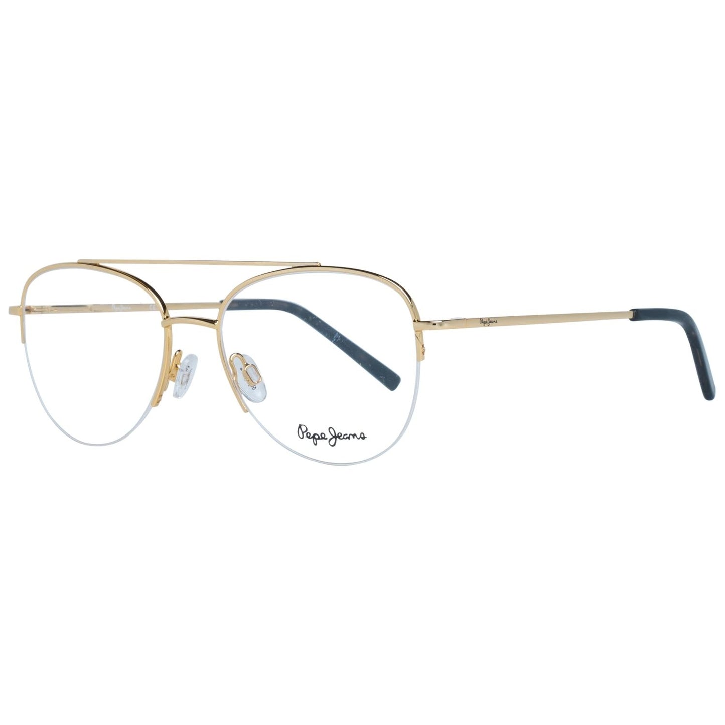PEPE JEANS MOD. PJ1323 51C2 SUNGLASSES & EYEWEAR PEPE JEANS EYEWEAR Light Gray