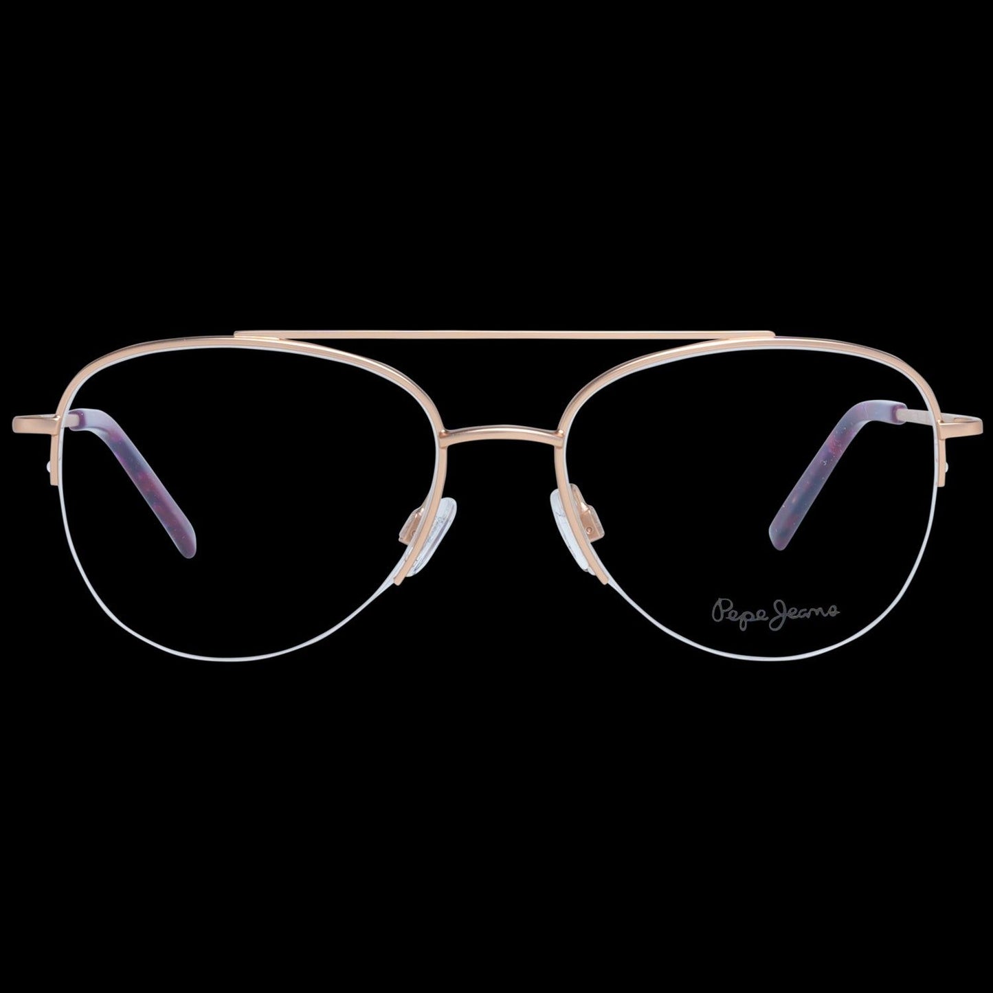 PEPE JEANS MOD. PJ1323 51C3 SUNGLASSES & EYEWEAR PEPE JEANS EYEWEAR Black