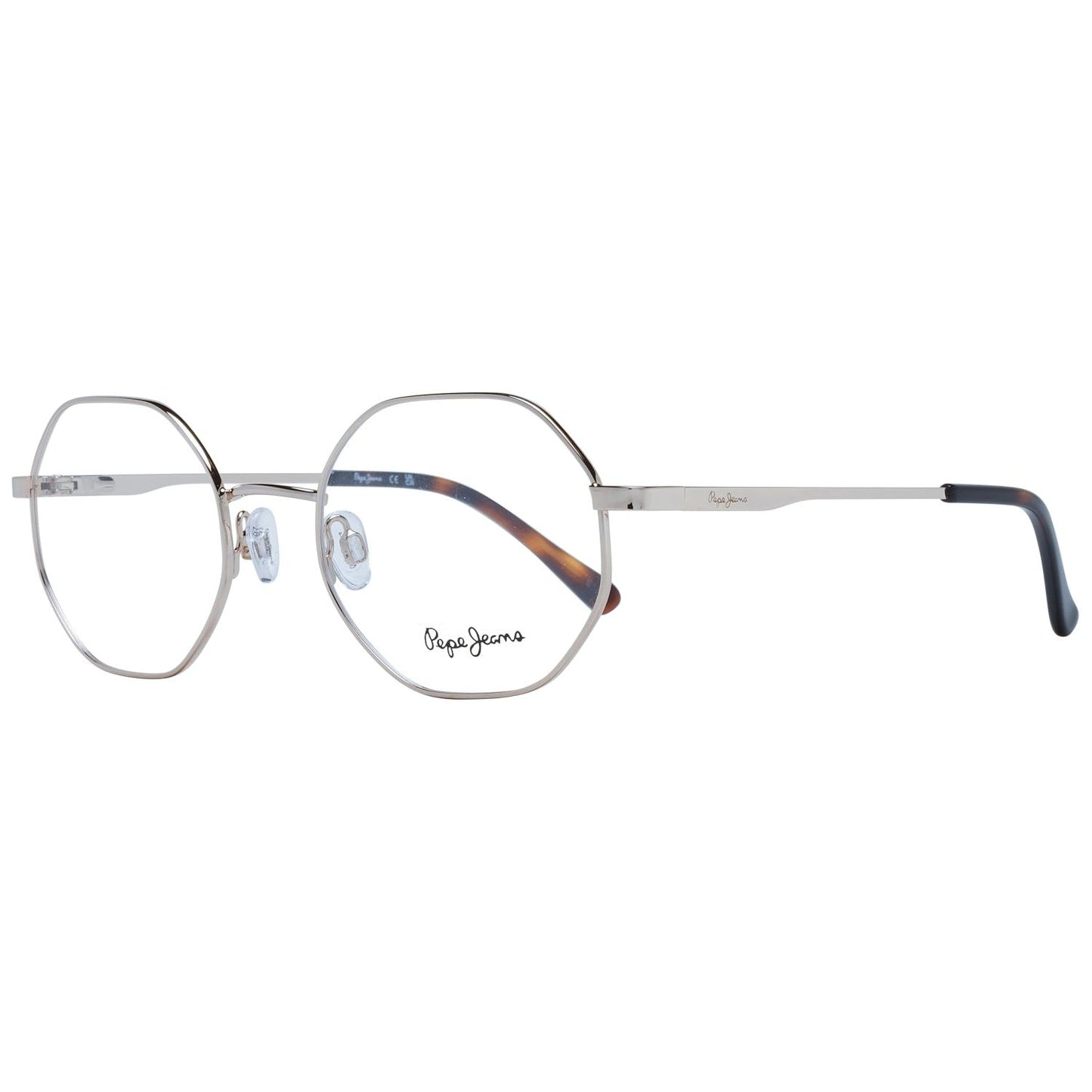 PEPE JEANS MOD. PJ1354 50C2 SUNGLASSES & EYEWEAR PEPE JEANS EYEWEAR Gray