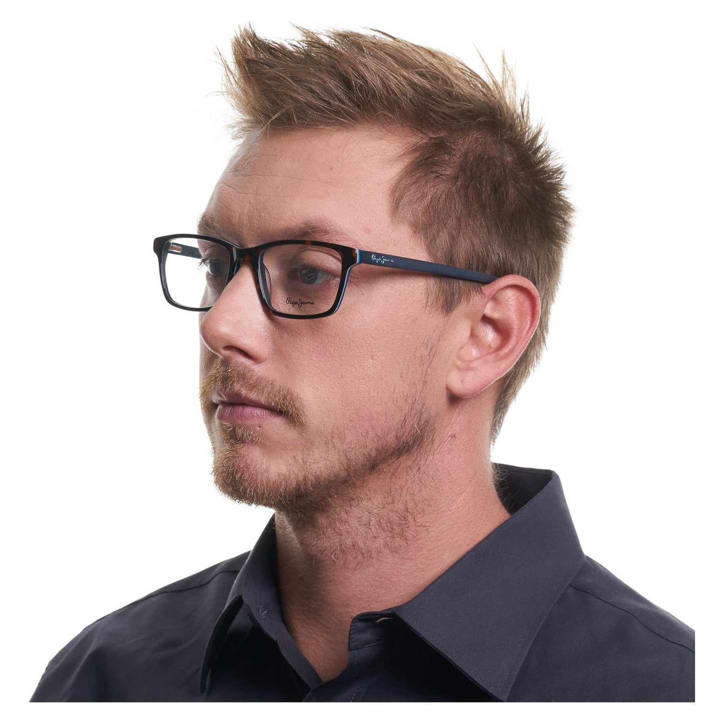 PEPE JEANS MOD. PJ3258 C253 SUNGLASSES & EYEWEAR PEPE JEANS EYEWEAR Dark Slate Gray