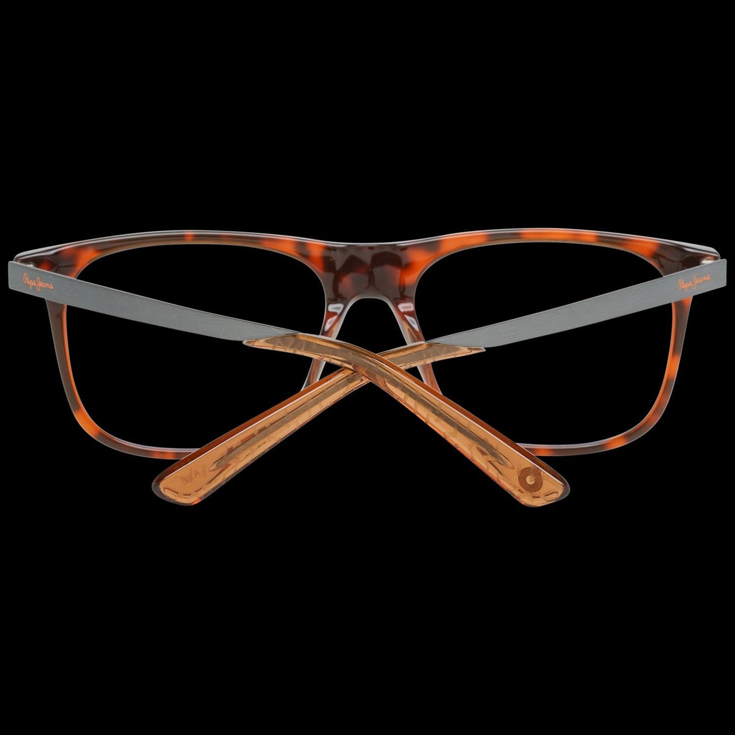 PEPE JEANS MOD. PJ3365 55C2 SUNGLASSES & EYEWEAR PEPE JEANS EYEWEAR Black