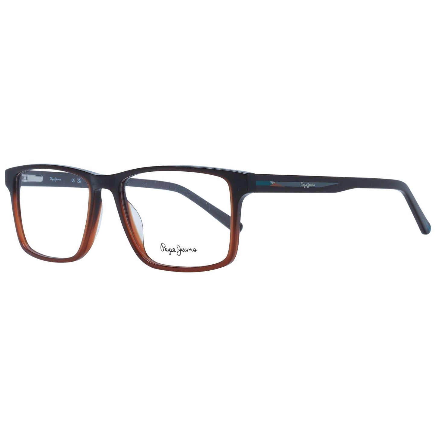 PEPE JEANS MOD. PJ3458 54C3 SUNGLASSES & EYEWEAR PEPE JEANS EYEWEAR Dark Slate Gray