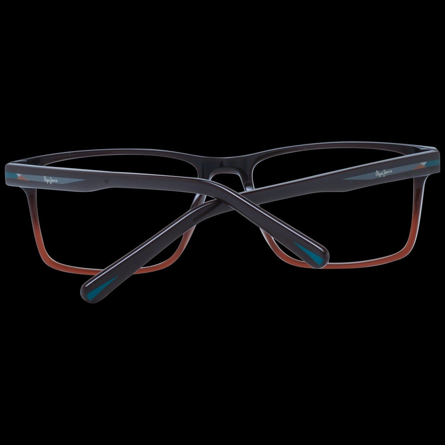 PEPE JEANS MOD. PJ3458 54C3 SUNGLASSES & EYEWEAR PEPE JEANS EYEWEAR Black