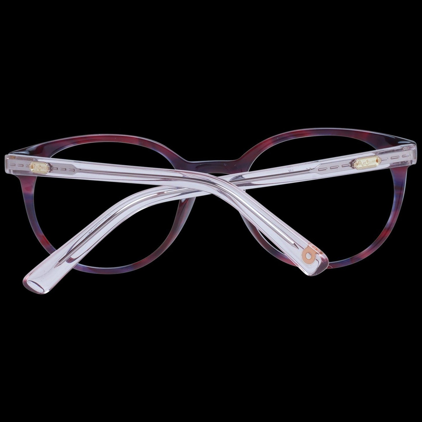 PEPE JEANS MOD. PJ3475 49C6 SUNGLASSES & EYEWEAR PEPE JEANS EYEWEAR Black