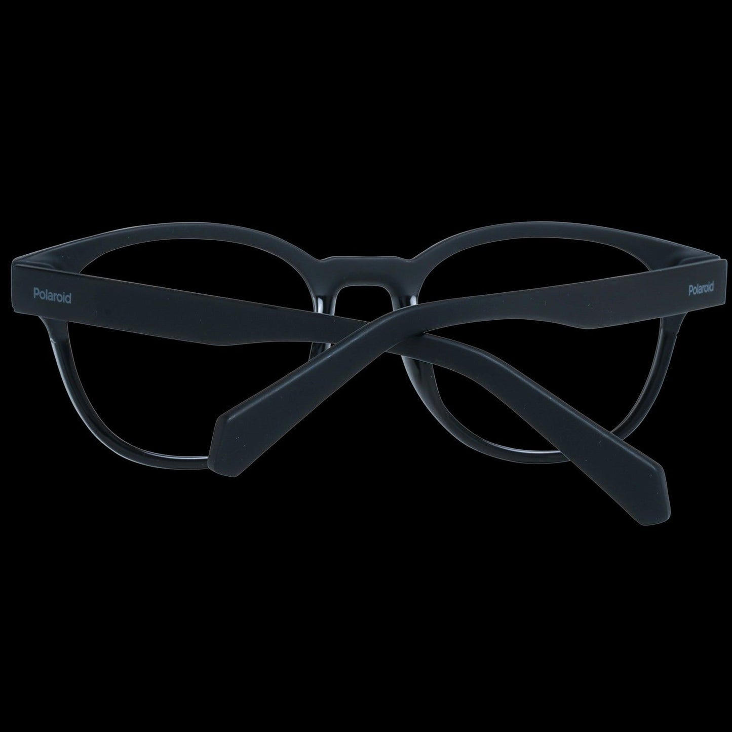 POLAROID MOD. PLD D345 49807 SUNGLASSES & EYEWEAR POLAROID FRAME Black