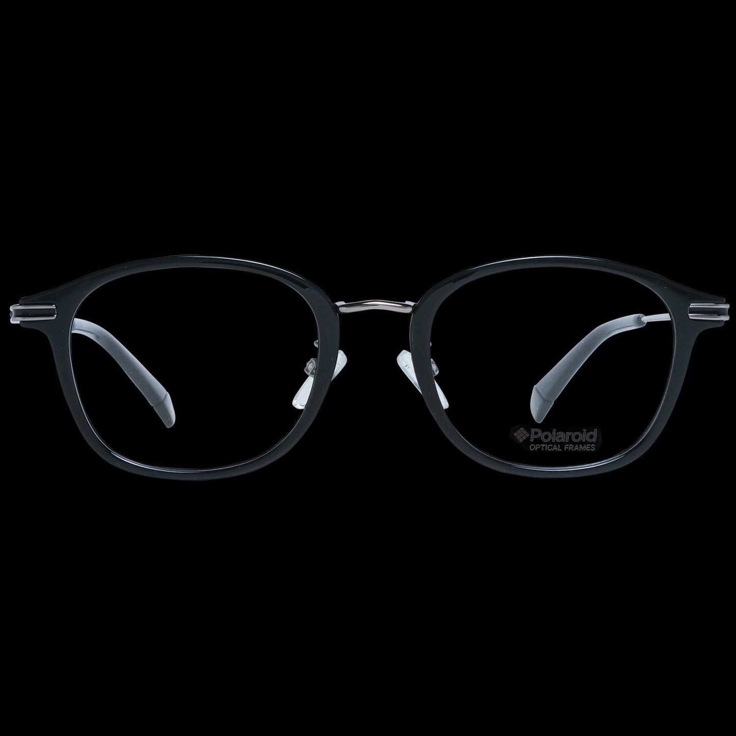 POLAROID MOD. PLD D376_G 50807 SUNGLASSES & EYEWEAR POLAROID FRAME Black