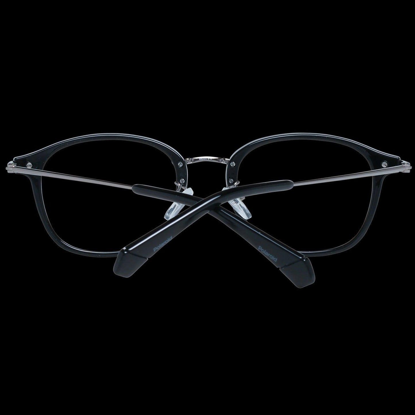 POLAROID MOD. PLD D376_G 50807 SUNGLASSES & EYEWEAR POLAROID FRAME Black