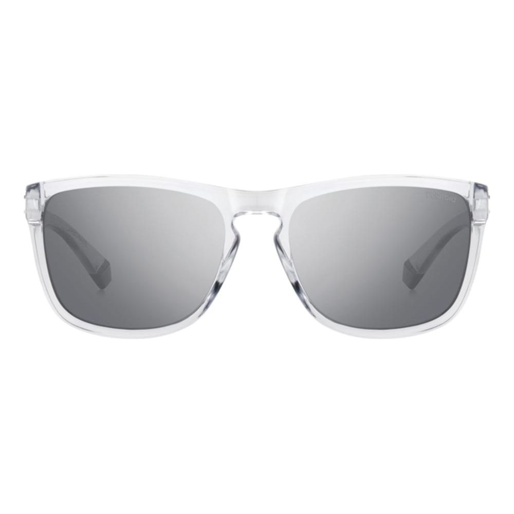 POLAROID MOD. PLD 2161_S SUNGLASSES & EYEWEAR POLAROID SUNGLASSES Dark Gray