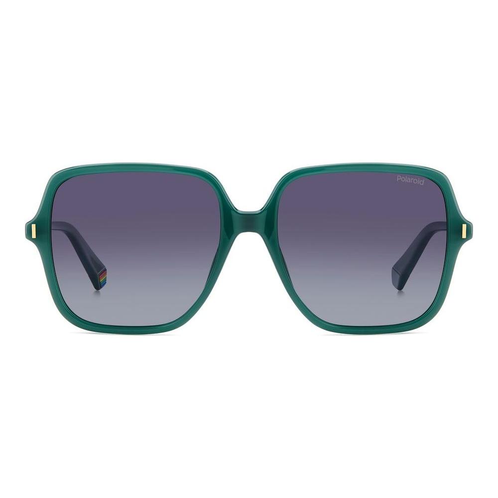 POLAROID MOD. PLD 6219_S SUNGLASSES & EYEWEAR POLAROID SUNGLASSES Slate Gray