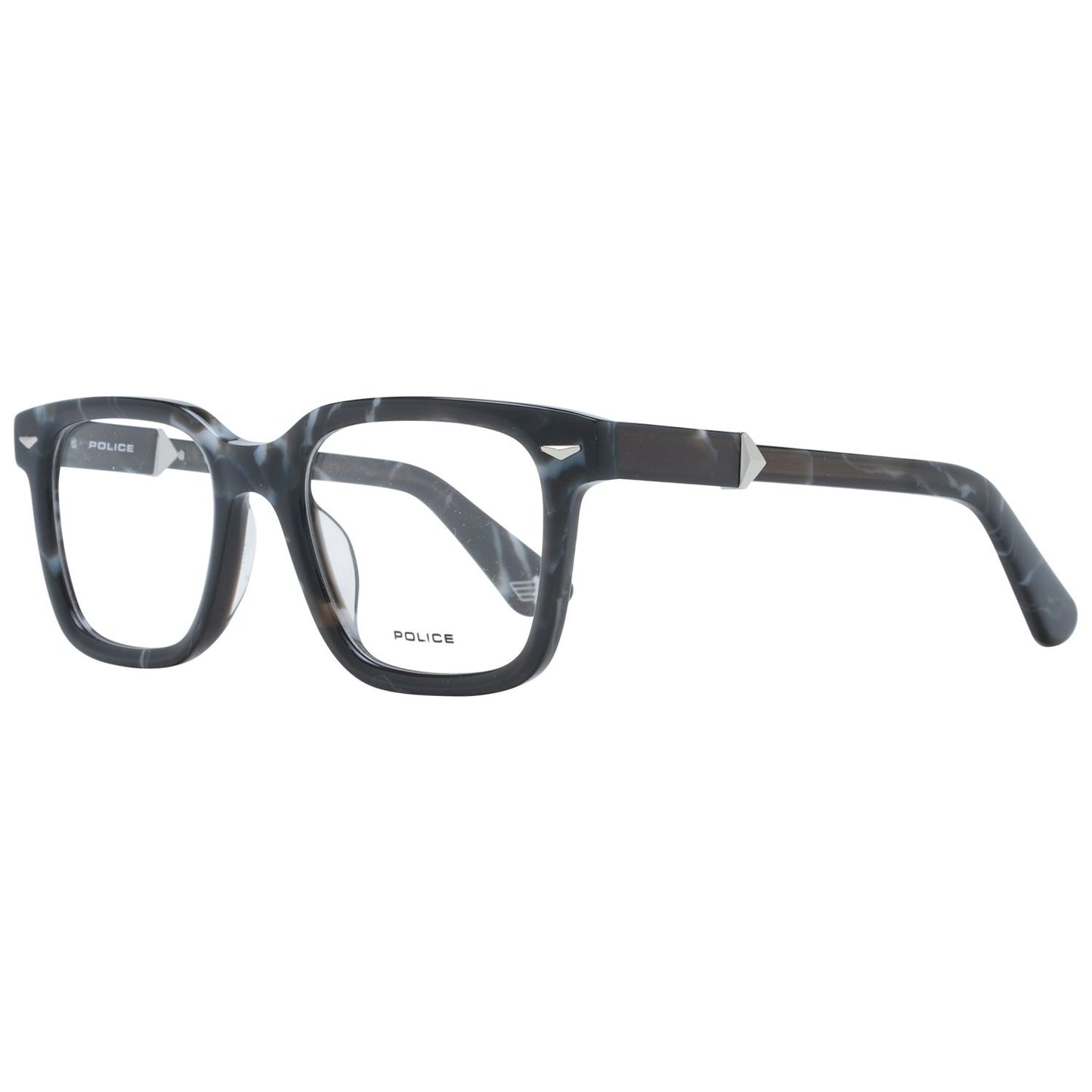 POLICE MOD. VPLG80 510869 SUNGLASSES & EYEWEAR POLICE EYEWEAR Dark Slate Gray