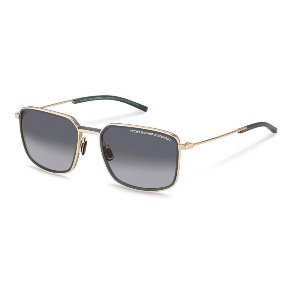 PORSCHE DESIGN MOD. P8941 SUNGLASSES & EYEWEAR PORSCHE DESIGN SUNGLASSES Slate Gray