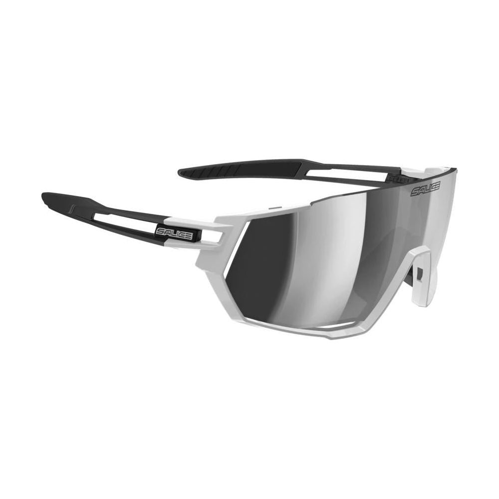 SALICE MOD. SALICE 029 SUNGLASSES & EYEWEAR SALICE SUNGLASSES Gray