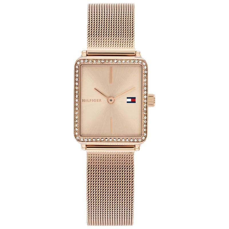 TOMMY HILFIGER Mod. TEA WATCHES TOMMY HILFIGER Wheat
