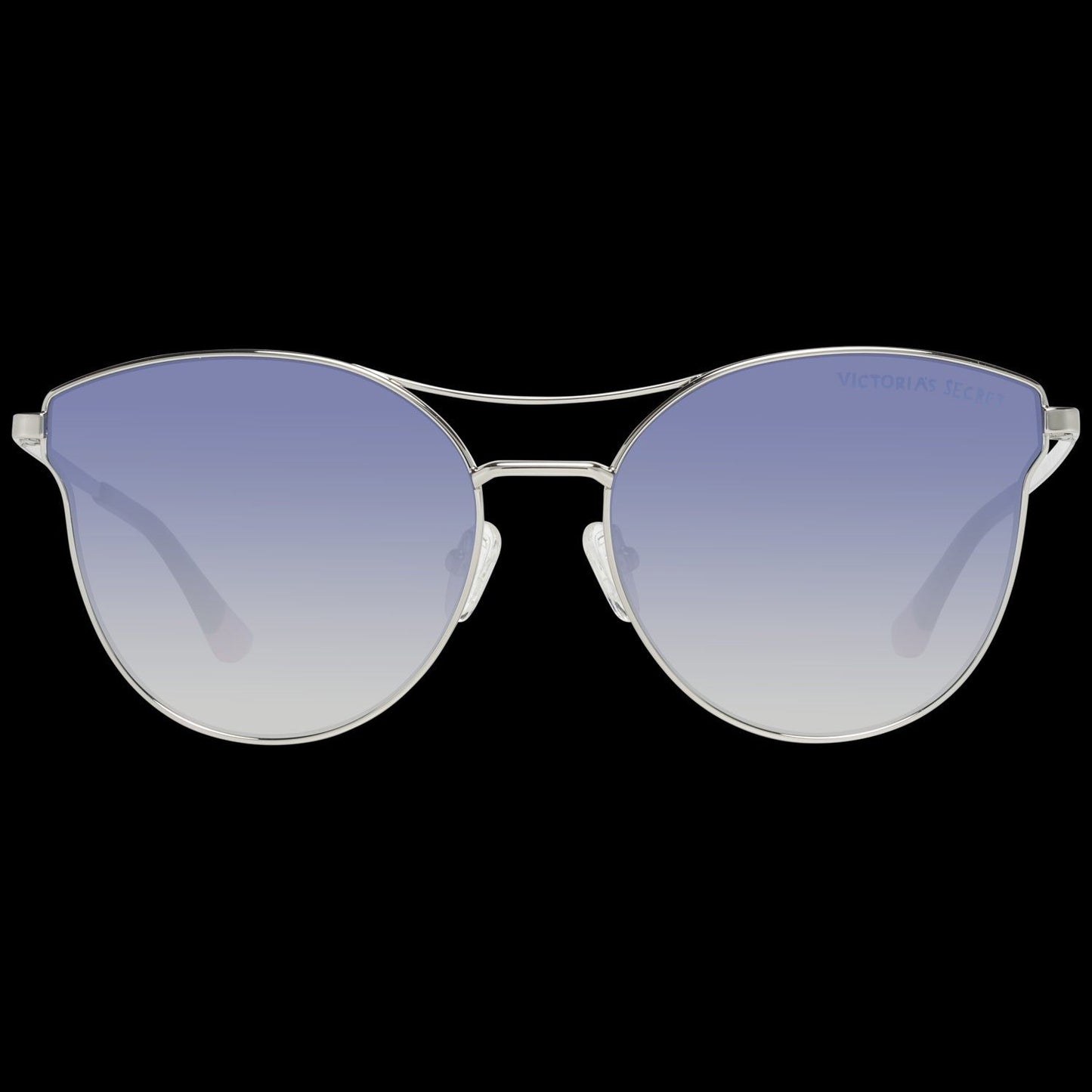 VICTORIAS SECRET SUNGLASSES SUNGLASSES & EYEWEAR VICTORIA'S SECRET SUNGLASSES Black